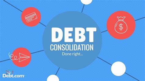 What Is Debt Consolidation And How Can It Help You