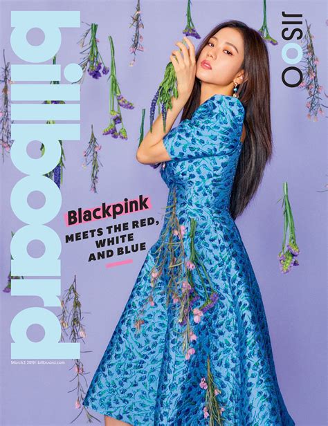 Blackpink: See All 5 Billboard Covers | Billboard