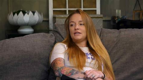 Maci Bookout Opens Up On Bentley S Relationship With Ex Ryan Edwards The Hiu