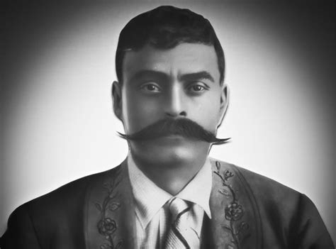 Apunte sobre el futuro: Emiliano Zapata - RegeneraciónMX