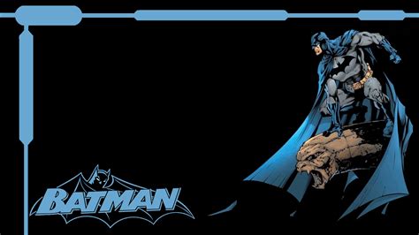 Batman Comic Dc Comics Xbox One Backgrounds Themer