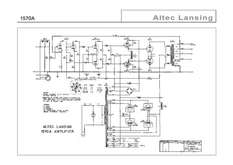 Altec Lansing Acs295 Schematic