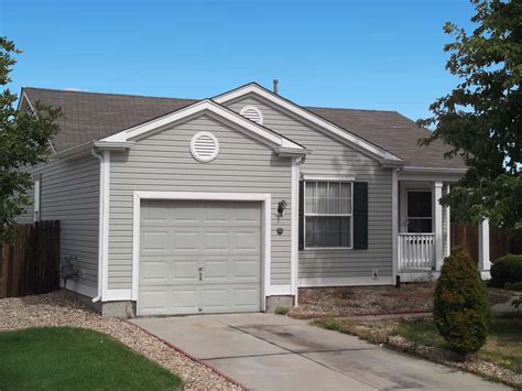 You're exactly where you need to be! Affordable Home For Sale Denver, CO - $99,900