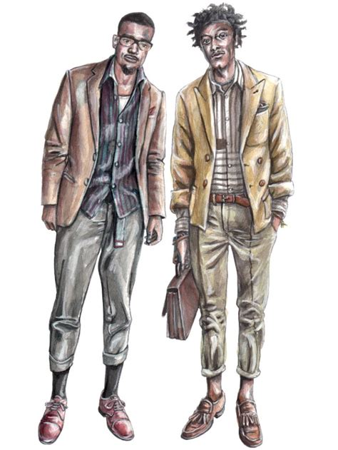 Male Fashion Clothes