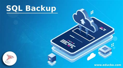 Sql Backup 3 Different Types Of Backups In Sql With Examples