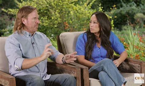 Chip and joanna gaines are sharing how they feel supported by each other in a new interview with oprah. Chip and Joanna Gaines Share Vision Behind The Magnolia ...