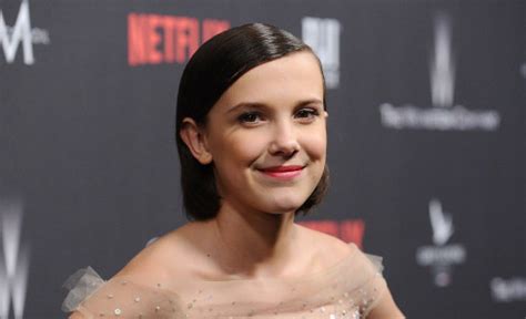 Millie Bobby Brown Deletes Twitter Account Over Memes