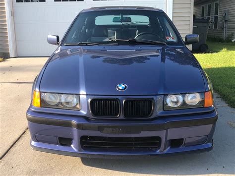 1997 BMW 318ti w/ Supercharged M52 Swap | Deadclutch