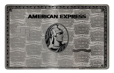 American Express Silver Vela Card