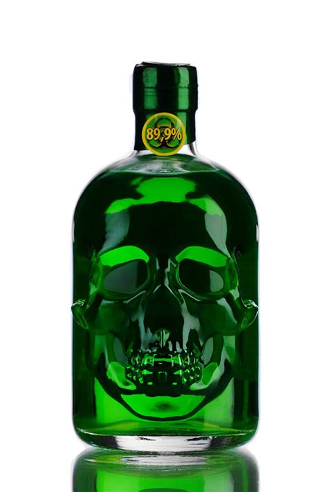 Absinthe is a formerly banned spirit drink that is made with artemisia absinthium (wormwood) and other herbs. Absinthe Antitoxin - 50cl - Absinthes.com