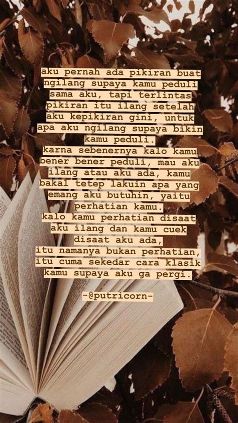Pin oleh Kadekdevicafetnanda di Kutipan penyemangat | Kutipan buku
