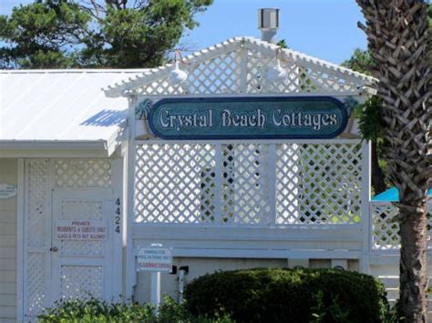 Crystal Beach Cottages Crystal Beach Real Estate Houses Beach