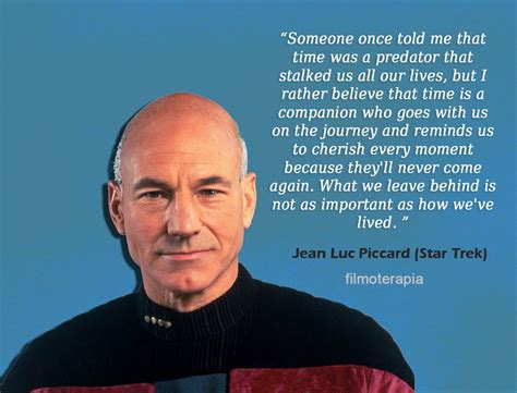 Quotes About Star Trek Quotesgram