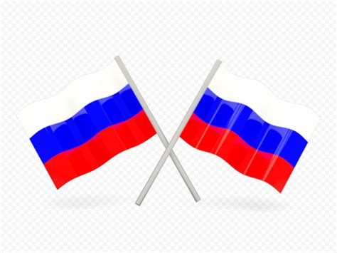 Russia Flag Without Background Png And Clipart Images Citypng