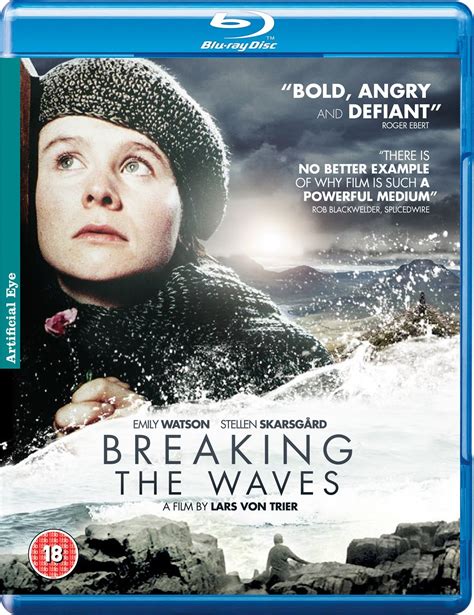 Click breaking the waves soundtrack cd for more info from the moviemusic store. Breaking the Waves UK Blu-ray Release Detailed