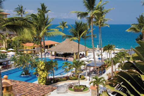 Canto Del Sol Puerto Vallarta Packages