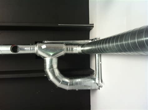 Spiral Ductwork For Your Next Project