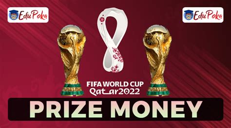 Fifa World Cup 2022 Prize Money Bangla