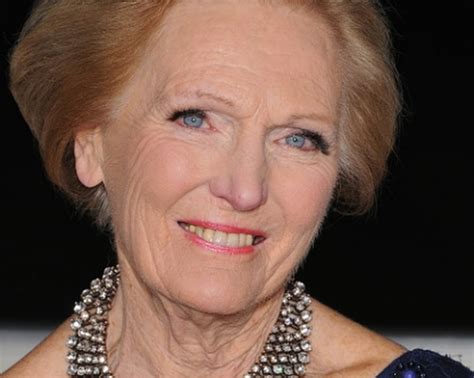 Mary Berry Sexiest Woman Of The Year Imageie