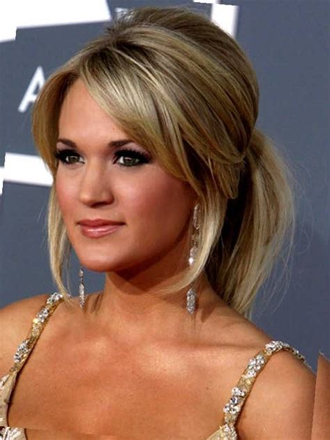 Medium length hairstyles for weddinguests image source : Image result for mother of the bride hairstyles half up ...