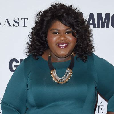 Gabourey Sidibe Wiki Age Height Net Worth Husband Updated On