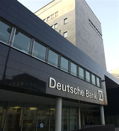 See the complete profile on linkedin and discover romith's connections and jobs at similar companies. Il caso Deutsche Bank arriva alla commissione che indaga ...