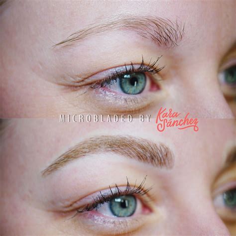 We have created a detailed and thorough curriculum to teach you the fundamentals and skills directions from san francisco, ca, usa to the microblading brow studio & academy, pleasanton, ca, usa. Before & After | Kara Sanchez Beauty | Make Up | Beauty ...