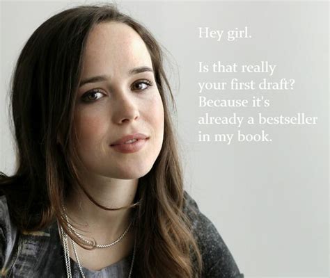 Ellen Page Comes Out As Elliot Page Seriously Page 737 The L Chat