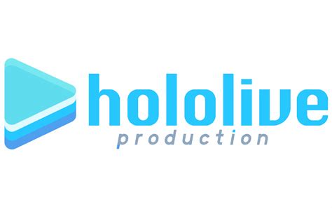 Hololive Logo And Symbol Meaning History Png