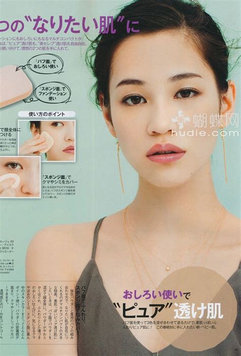 Pictures Of Kiko Mizuhara