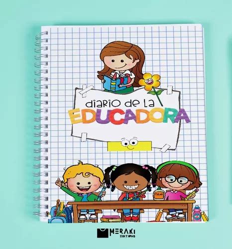 Agenda Educadora Diario Educadora Educadoras Escolar en venta en Tecámac Estado De México por