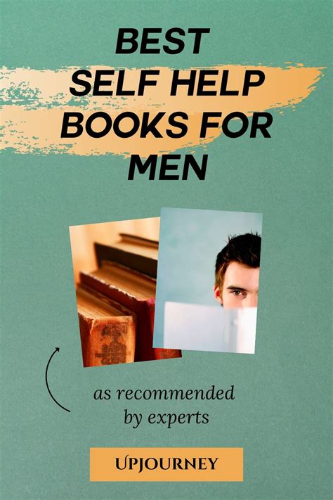 Every man should read this book in order to take responsibility for. Best Self Help Books for Men (To Read in 2020)