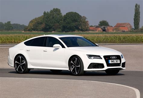 Used Audi A7 RS7 Sportback (2013 - 2018) Review | Parkers