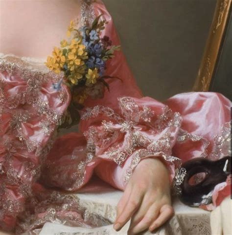 The Artist Marie Suzanne Giroust 1770 Alexander Roslin Classical Art Detail Art
