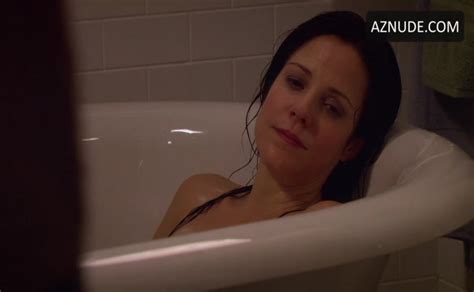 Mary Louise Parker Breasts Scene In Weeds Aznude. 
