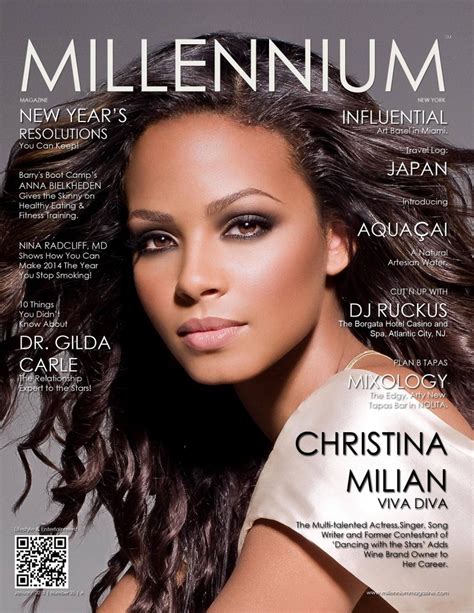 Back Issues Millennium Magazine