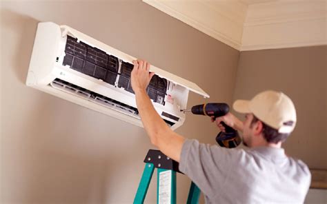 How To Install Split Ac Unit Storables