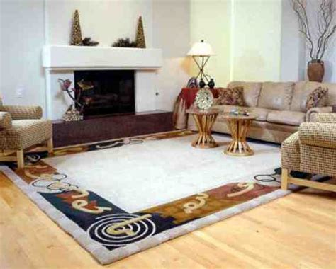 Large Living Room Rugs Decor Ideasdecor Ideas