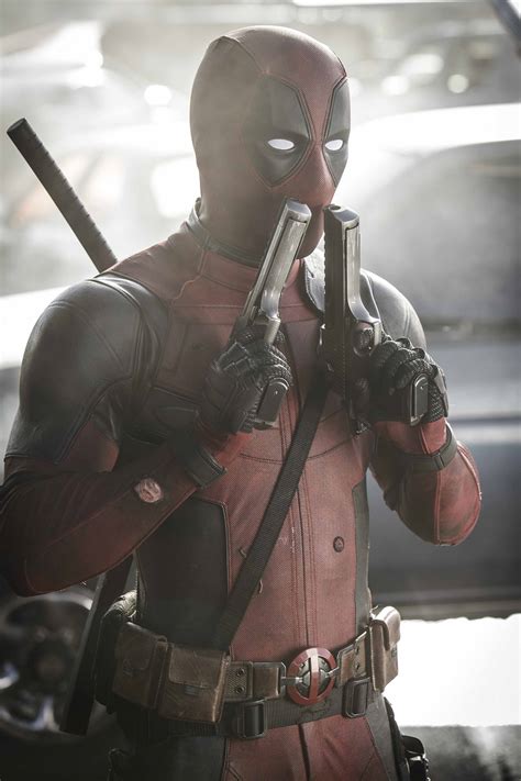 Bringing Marvel Comics Most Unconventional Anti Hero Deadpool To The