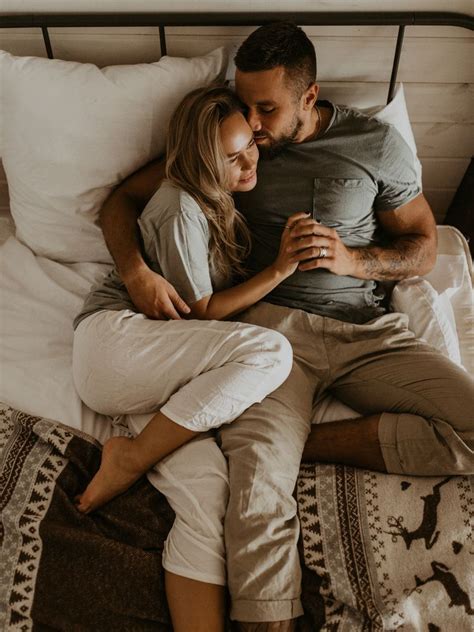 Cozy Stay At Home Date Night Ideas For Married Couples In