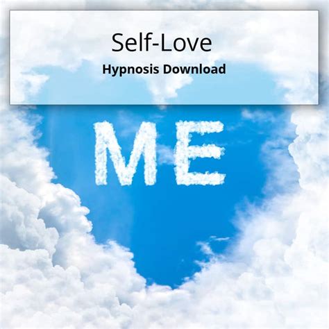 Self Love Hypnosis Download Online Therapy For Anxiety And Depression
