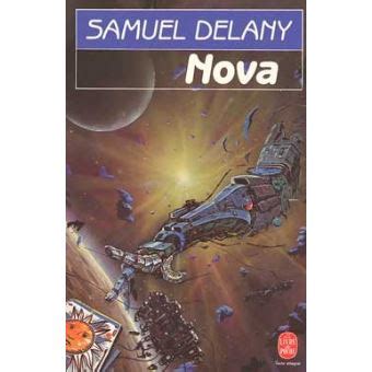 Nova Roman Samuel Ray Delany Achat Livre Fnac