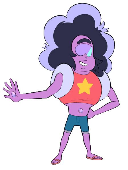 Steven And Sapphire Gemcrust Wikia Fandom