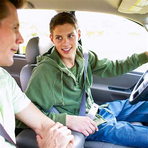 We did not find results for: Adding a Teenage Driver to Your Insurance Policy | NJM