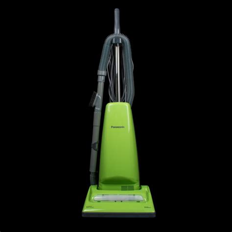 Panasonic Upright Vacuum Bridge Vacuum Cleaning Supplies