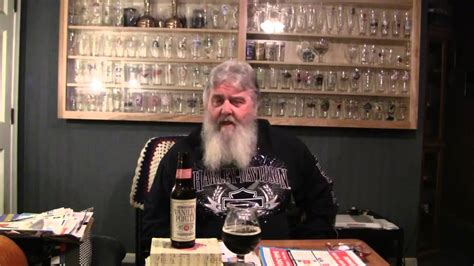 Batch #2 finished at 1.015 and shows in final. Beer Review # 98 Breckenridge Vanilla Porter - YouTube