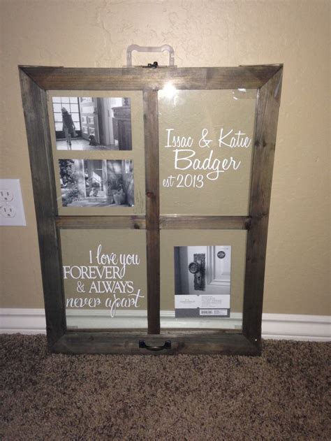A comprehensive guide to creating with your machine. Pin by Rebecca Wakelee on cricut | Window frame crafts ...