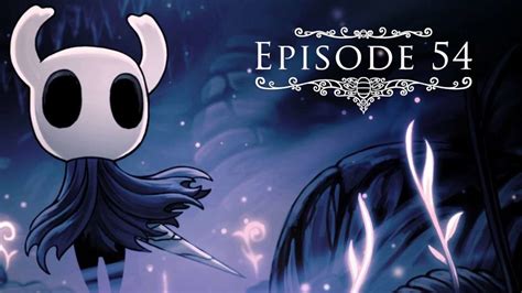 The White Lady Important Update Inside Lets Play Hollow Knight Blind
