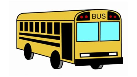 In this drawing lesson, we'll show how to draw a bus step by step total 17 phase here we create a bus it will be easy tutorial. How to draw bus step by step for kids - YouTube