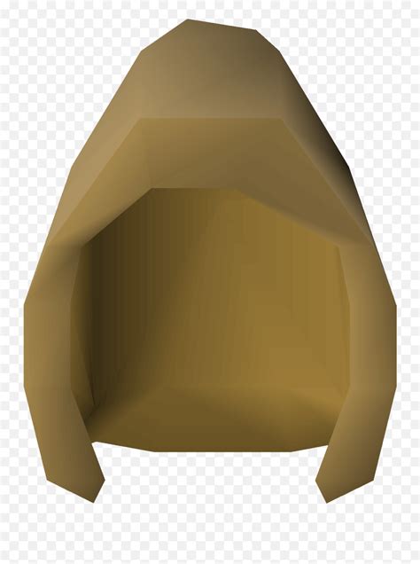 Woodcutting Hood Osrs Wiki Horizontal Pnghood Icon Free